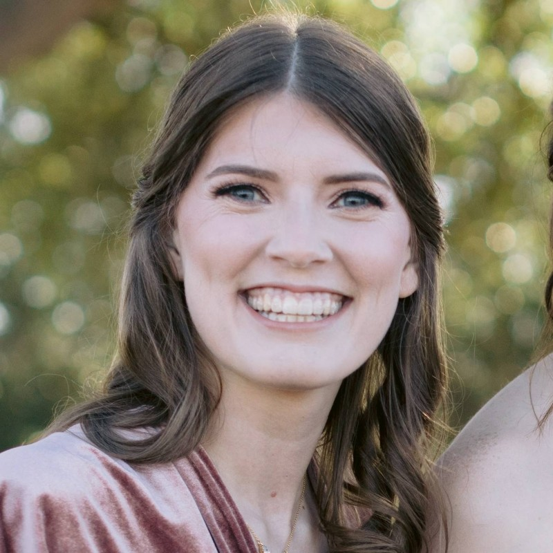 Abby McNeal portrait