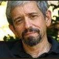 Russ Lipton portrait